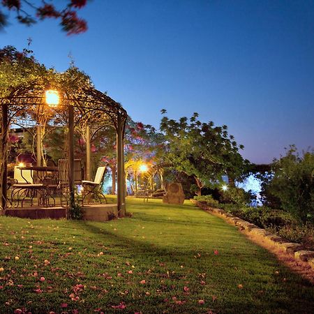 The Scots Hotel Тиверіада Екстер'єр фото