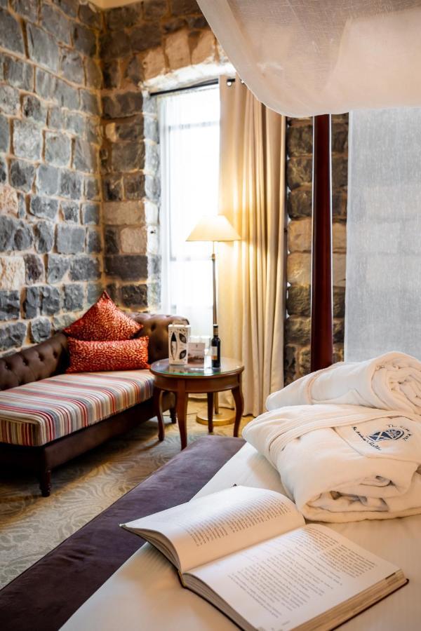 The Scots Hotel Тиверіада Екстер'єр фото
