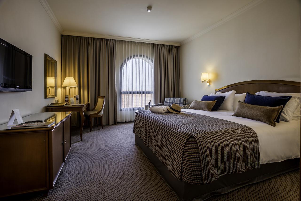 The Scots Hotel Тиверіада Екстер'єр фото