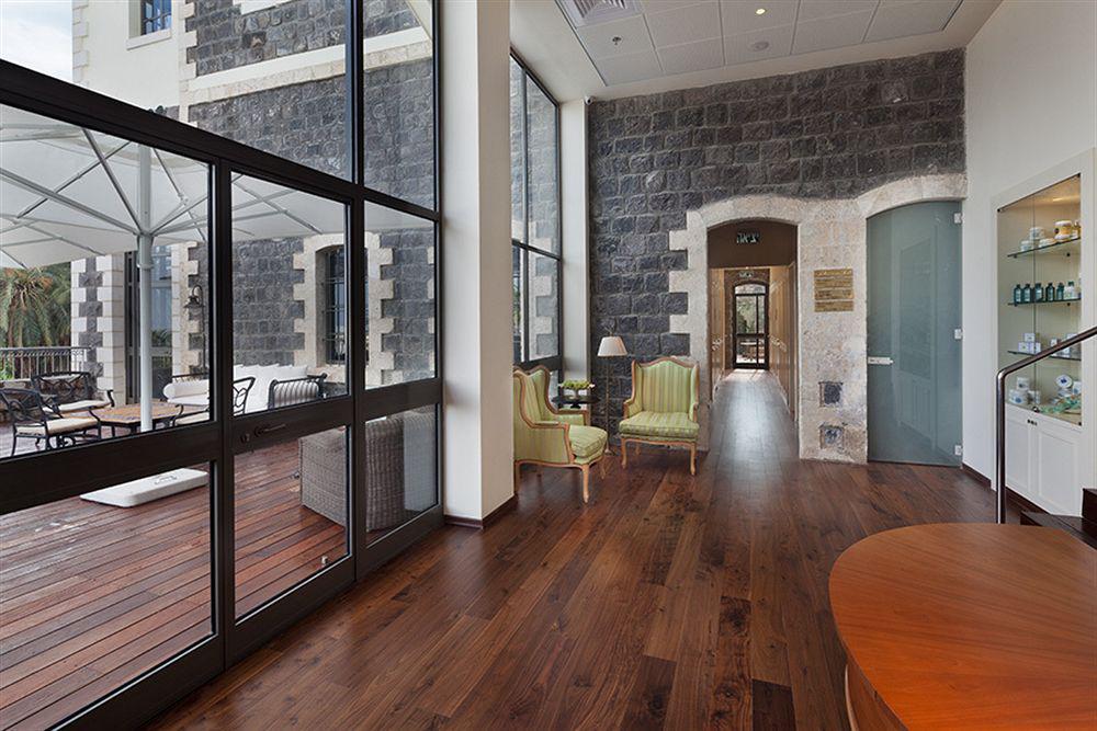 The Scots Hotel Тиверіада Екстер'єр фото